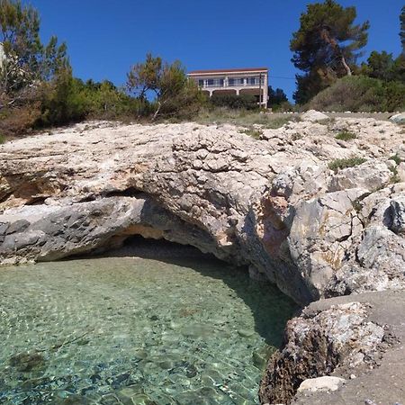 Apartmani Doro Vela Luka Exterior photo