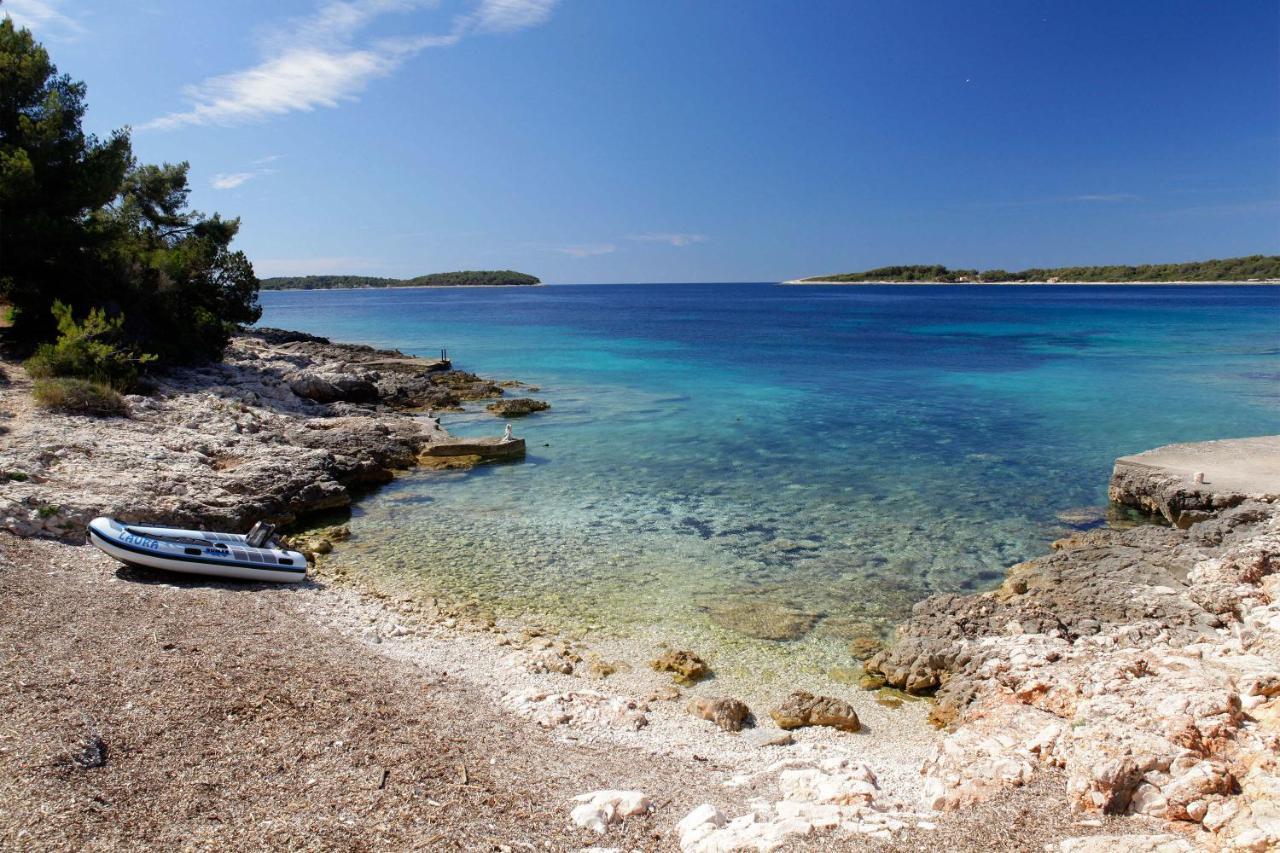 Apartmani Doro Vela Luka Exterior photo
