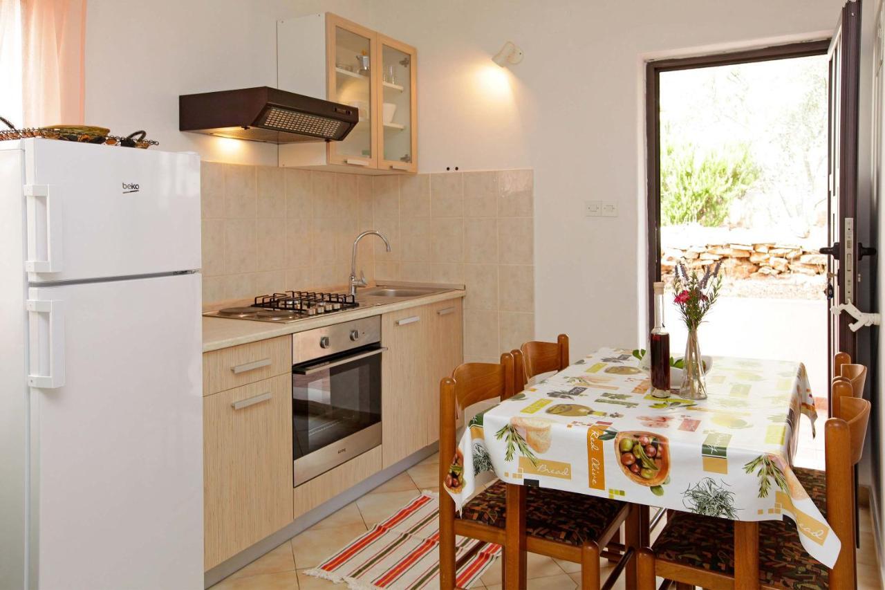 Apartmani Doro Vela Luka Exterior photo