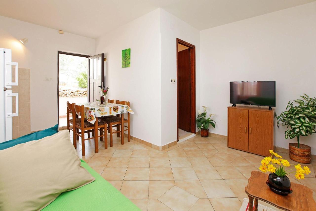 Apartmani Doro Vela Luka Exterior photo