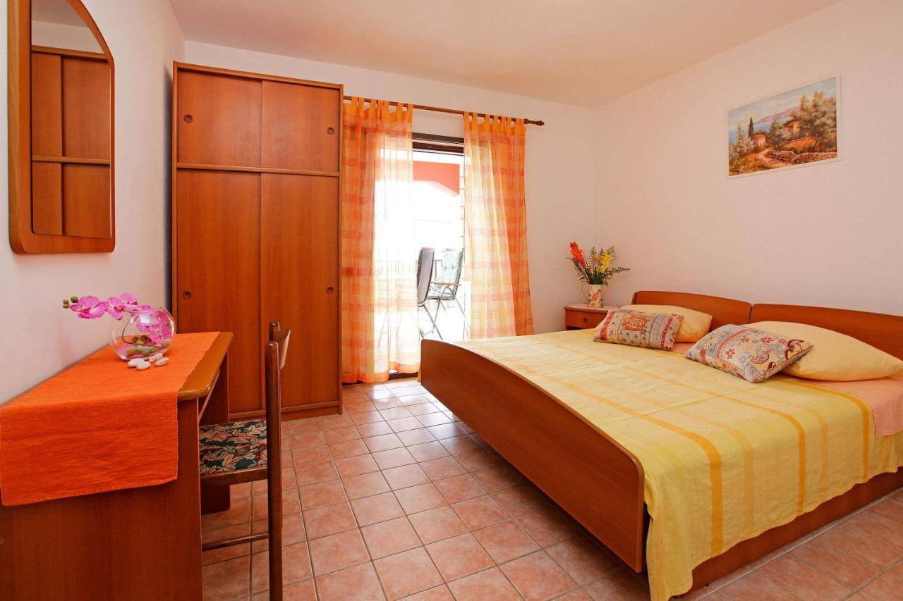 Apartmani Doro Vela Luka Exterior photo