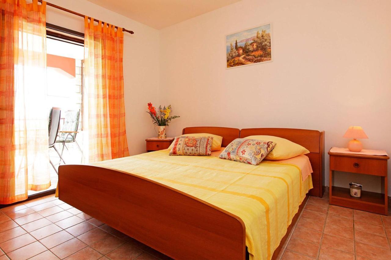 Apartmani Doro Vela Luka Exterior photo