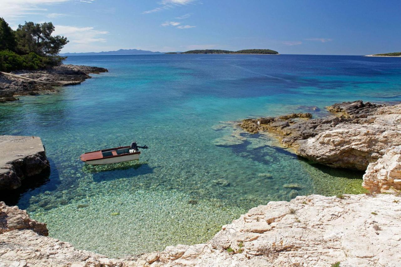 Apartmani Doro Vela Luka Exterior photo