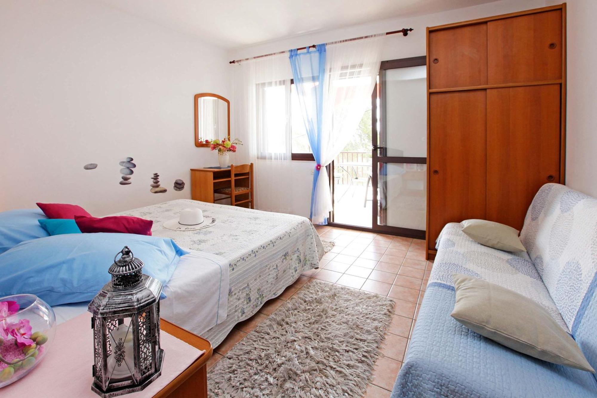 Apartmani Doro Vela Luka Room photo