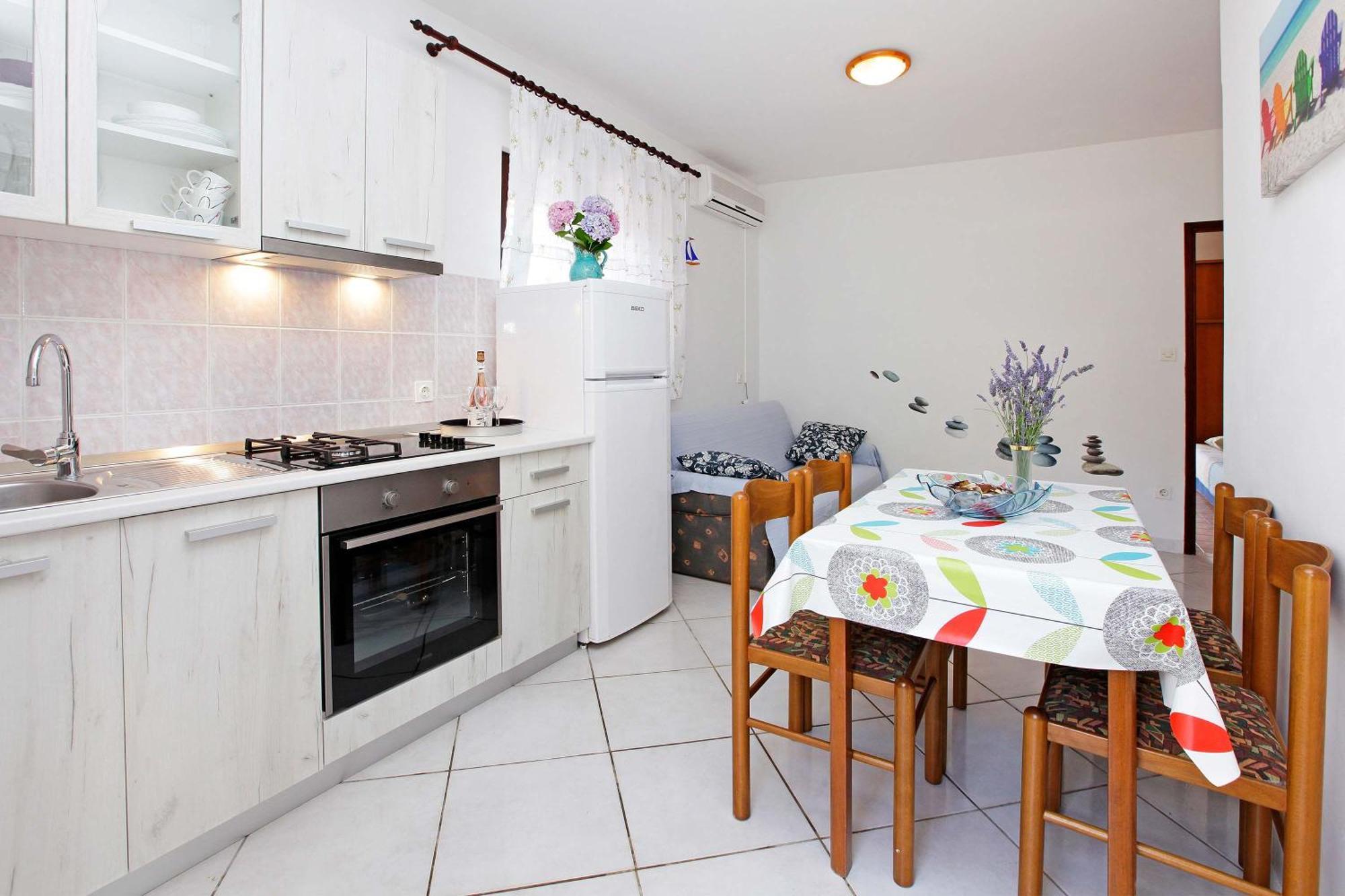 Apartmani Doro Vela Luka Room photo