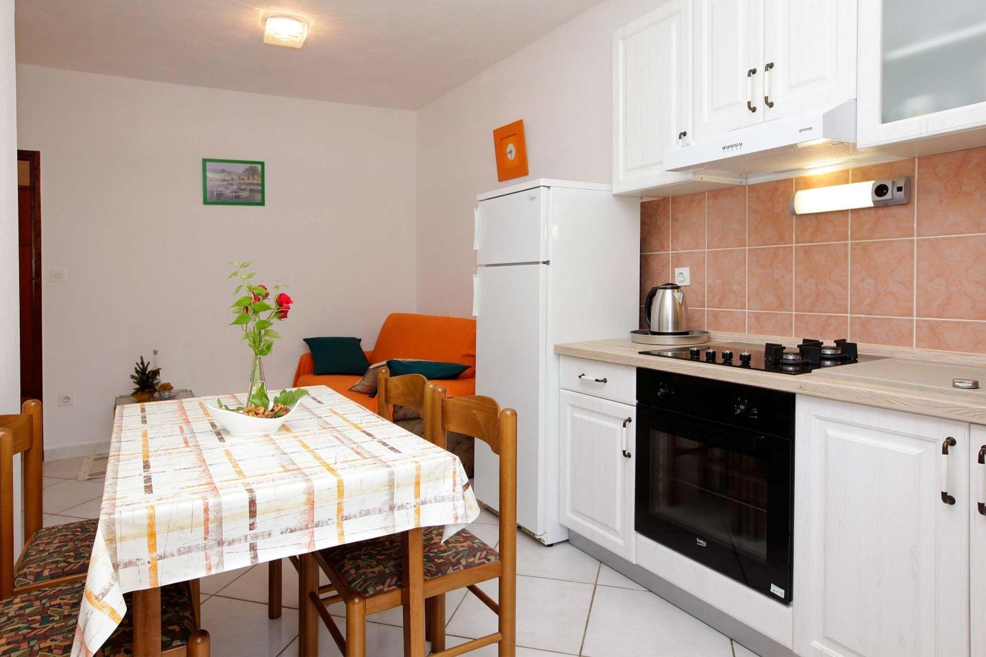 Apartmani Doro Vela Luka Room photo