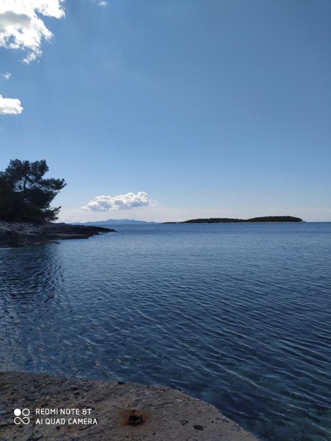 Apartmani Doro Vela Luka Exterior photo